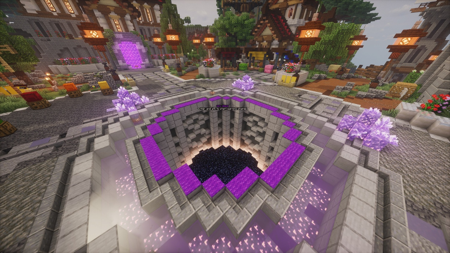 StolenHeart SMP screenshot 6