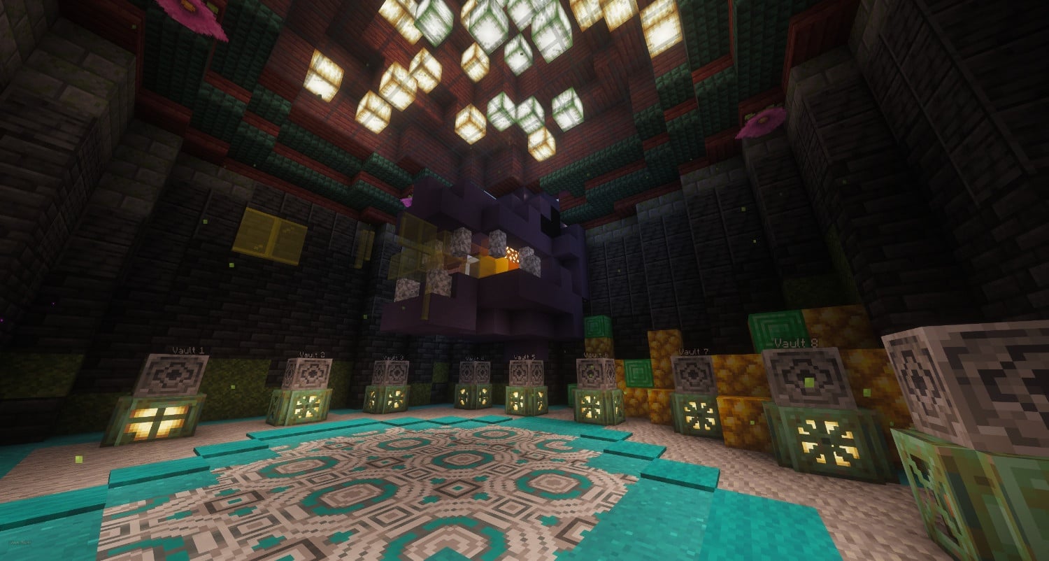 VirarithMC screenshot 1