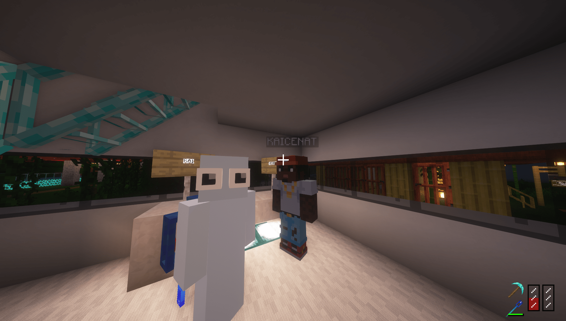 HOODCRAFT screenshot 10