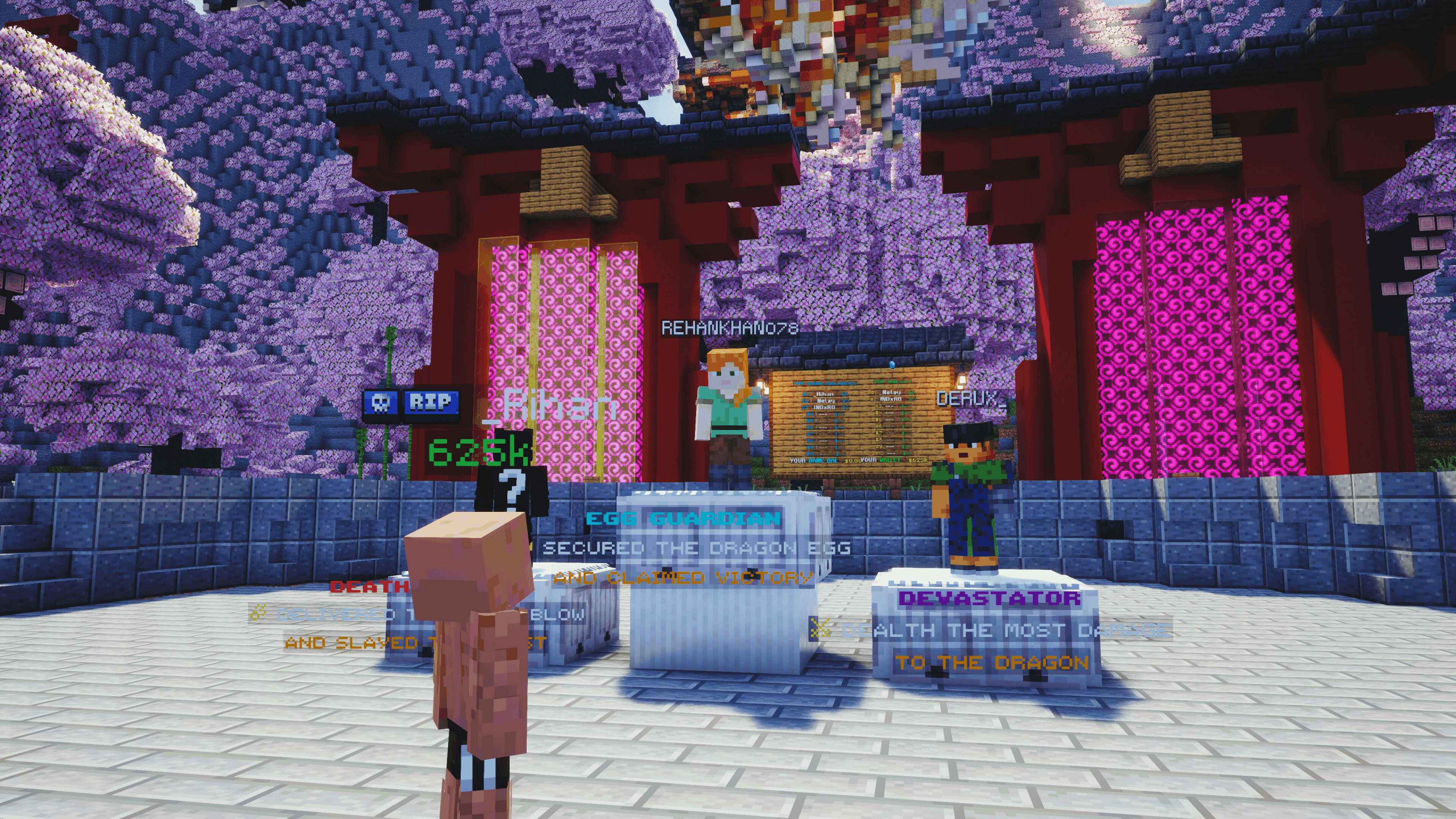 Dragon Villa screenshot 2