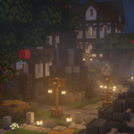 Xadale MC screenshot 7
