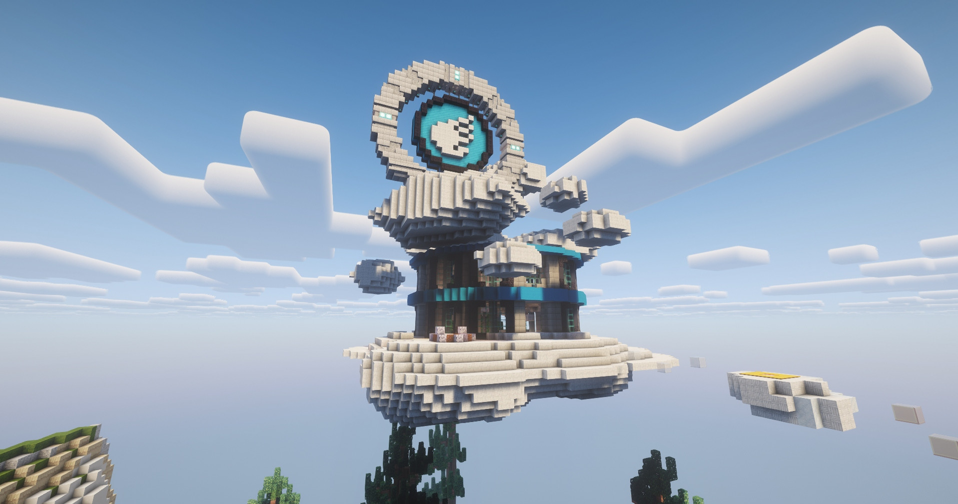 BiteForceMC screenshot 4