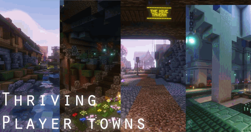 Origins Rebirth screenshot 1