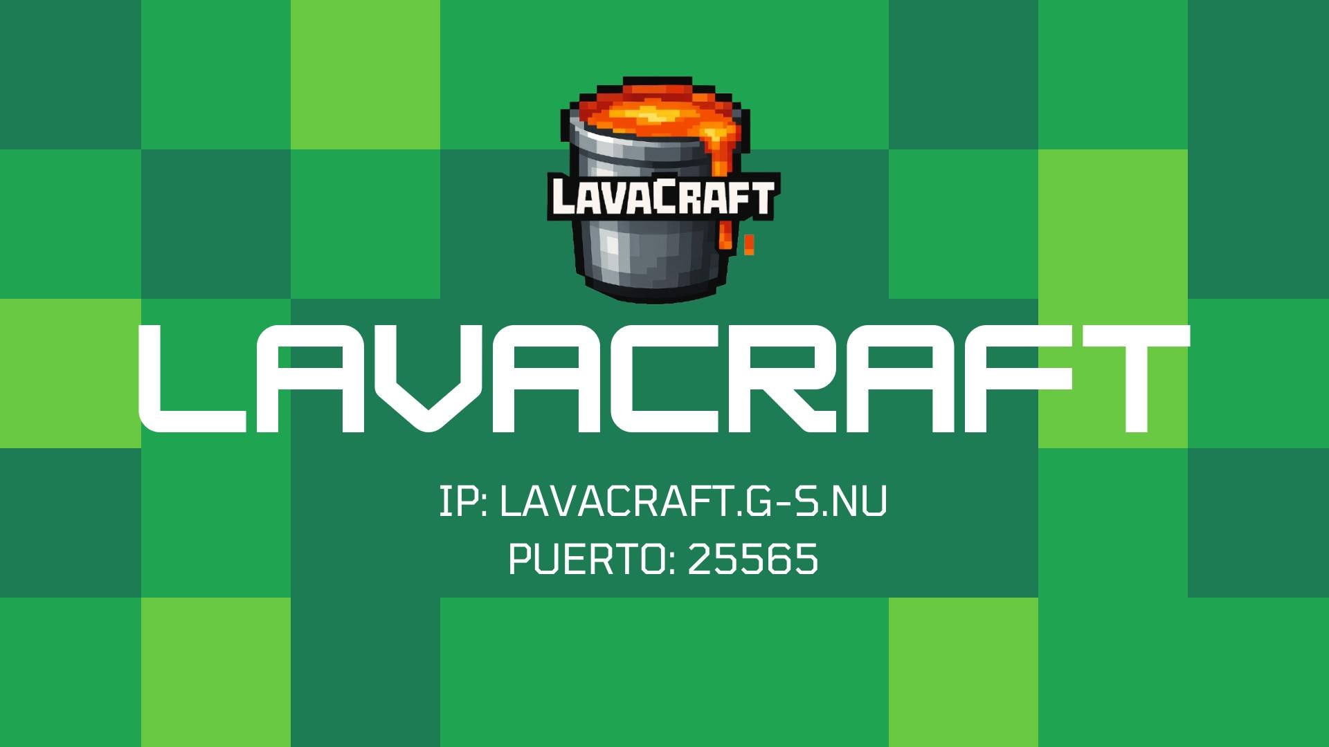 LAVACRAFT screenshot 1