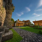 TikiCraft.eu - FRESH SMP screenshot 7