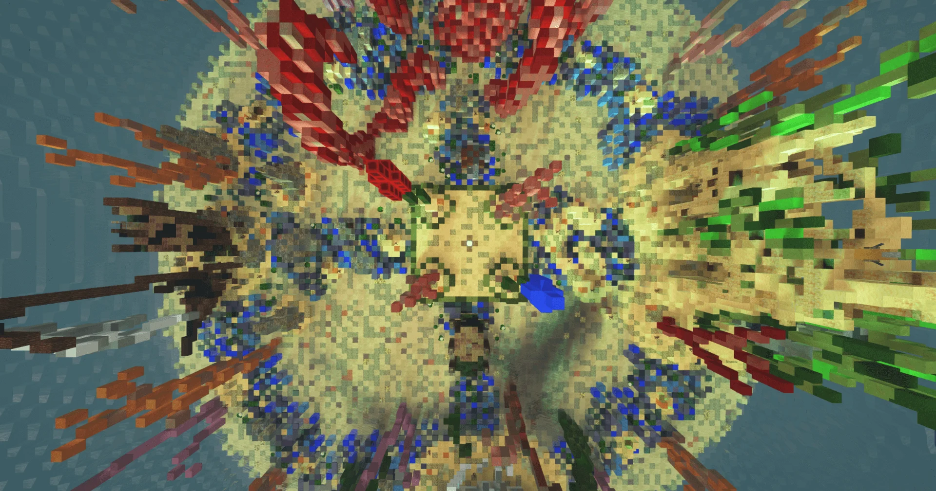 Craftergang screenshot 7