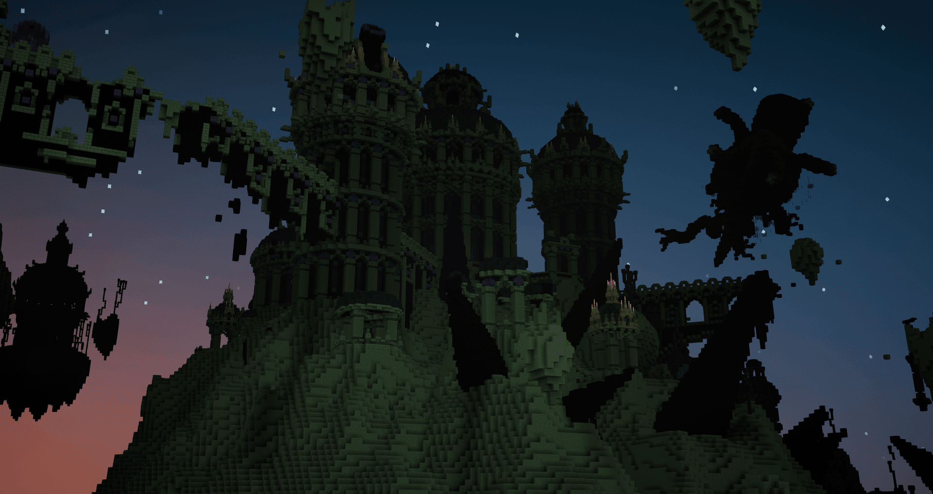 Hyperborea screenshot 1