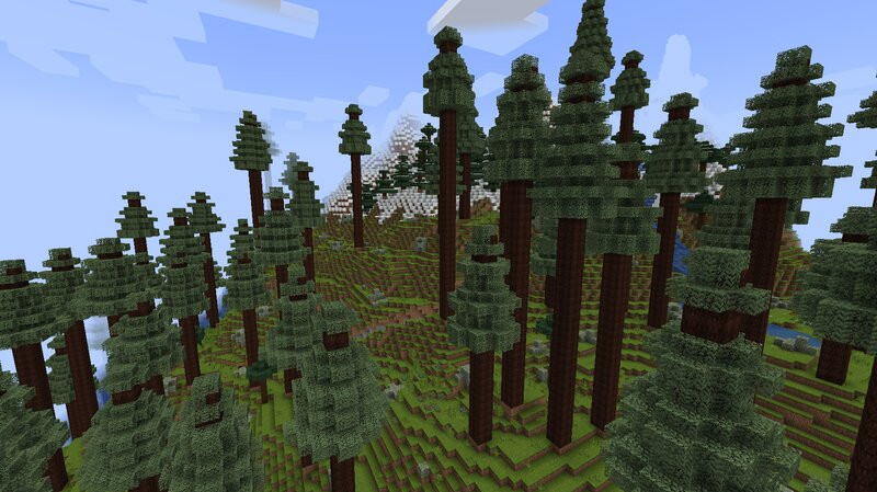 Gardens MC screenshot 4