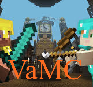 VaMC SMP screenshot 1
