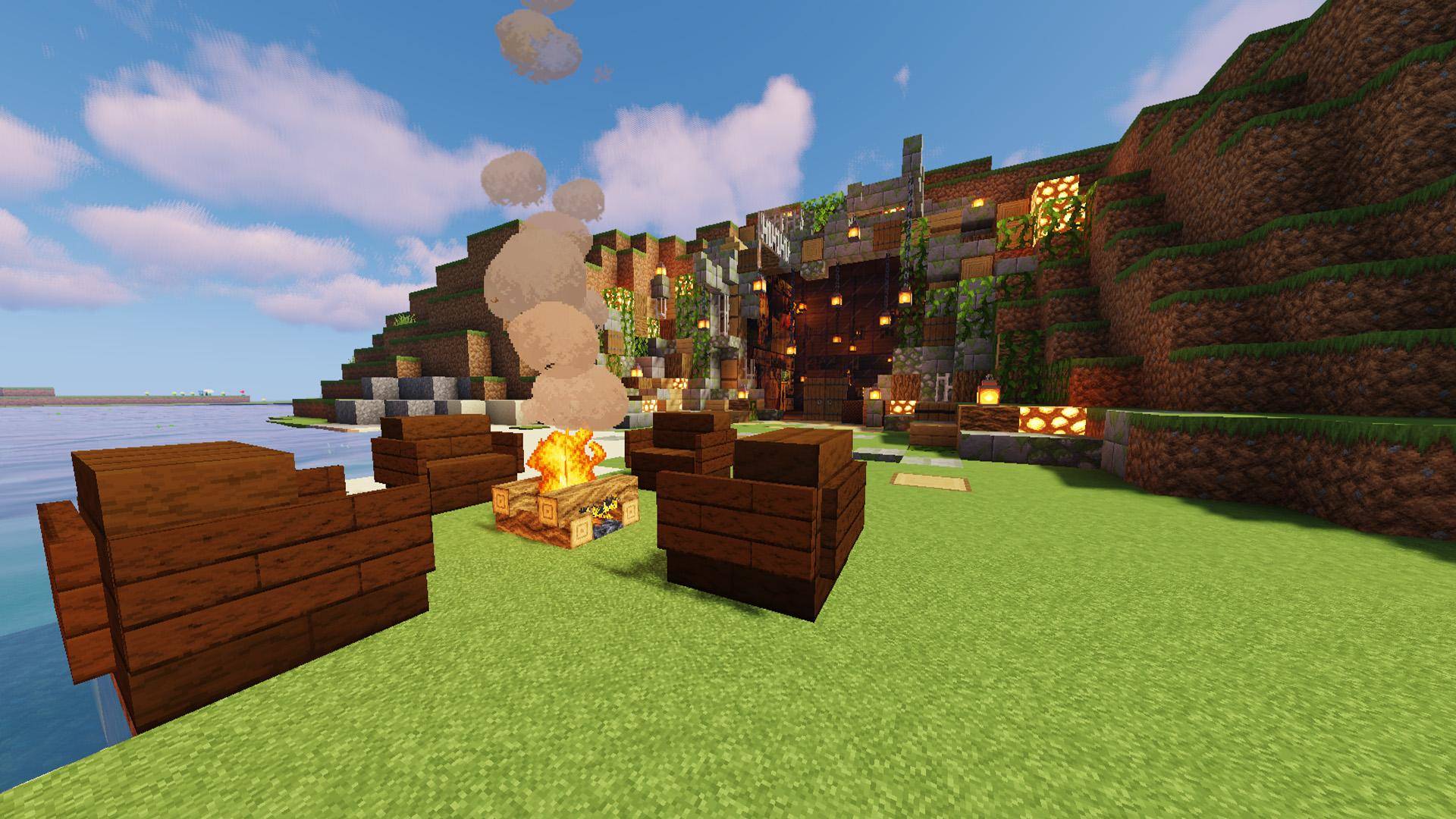 UNTLD screenshot 1