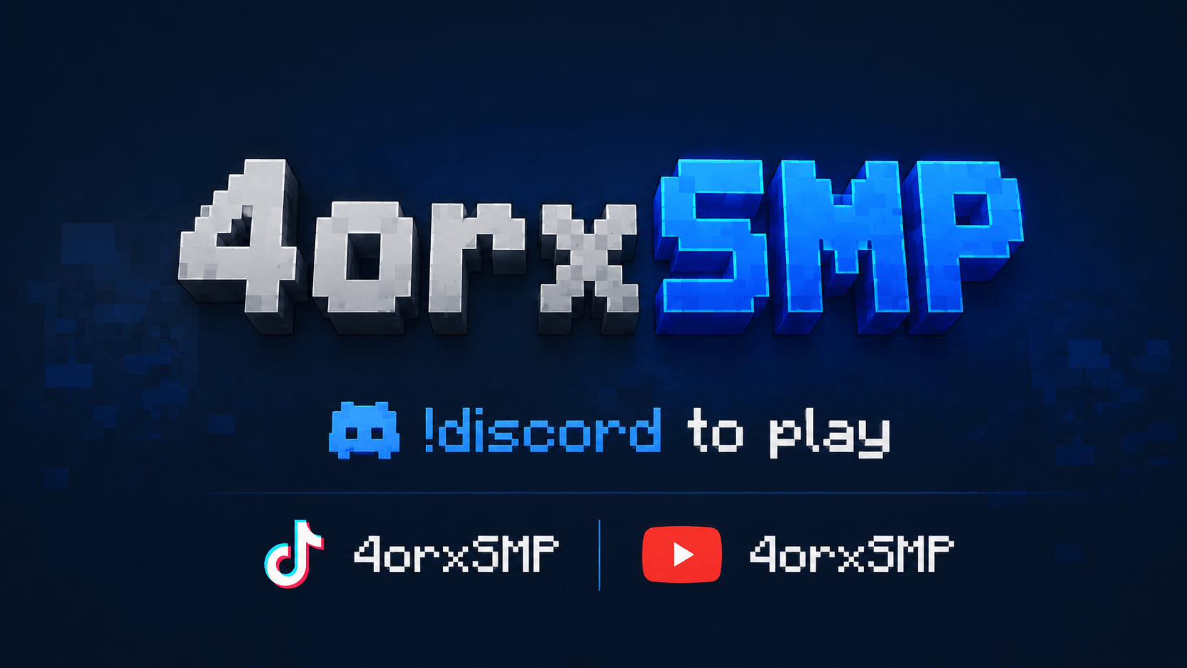 4orxSMP screenshot 1