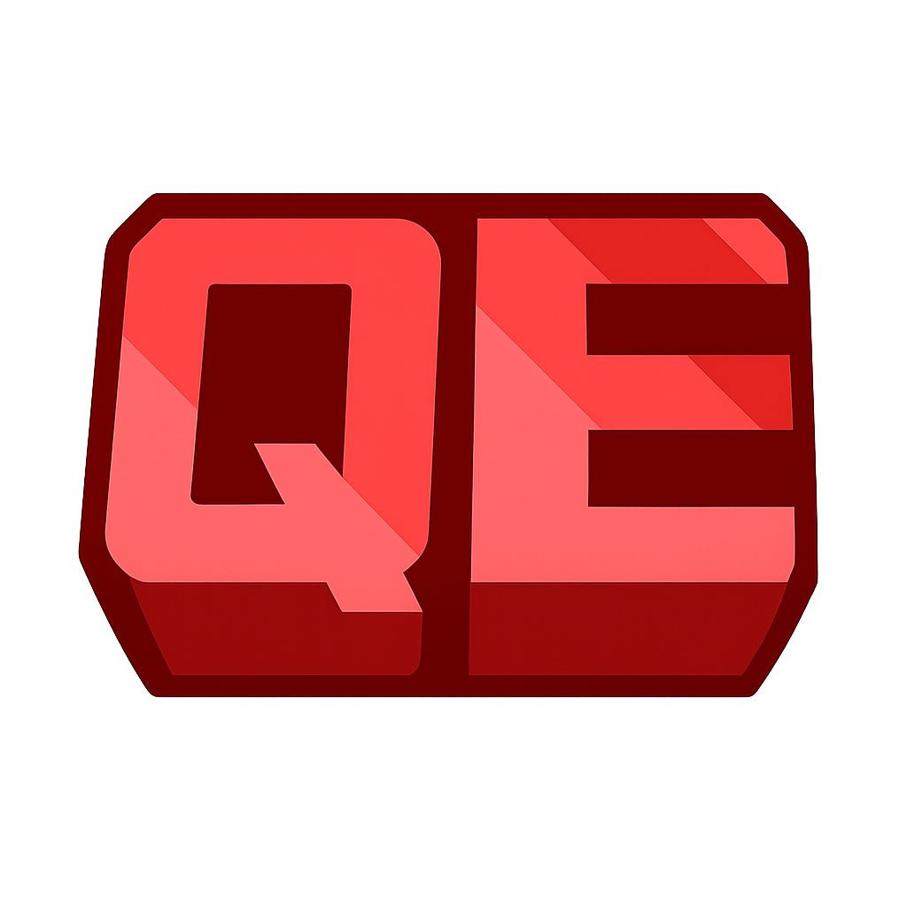 Quantum Events (SMP) screenshot 1