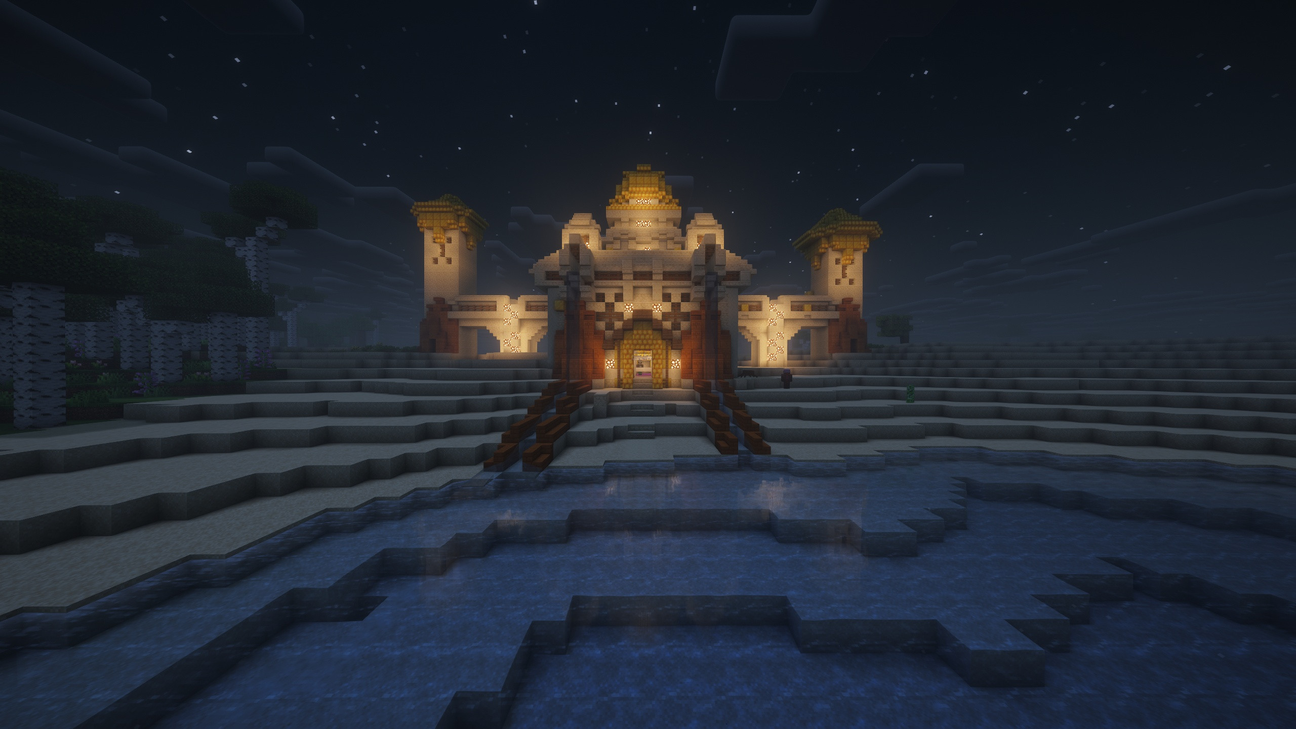Iron to Empire screenshot 3