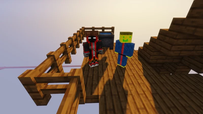 Hardcore Anarchy screenshot 1
