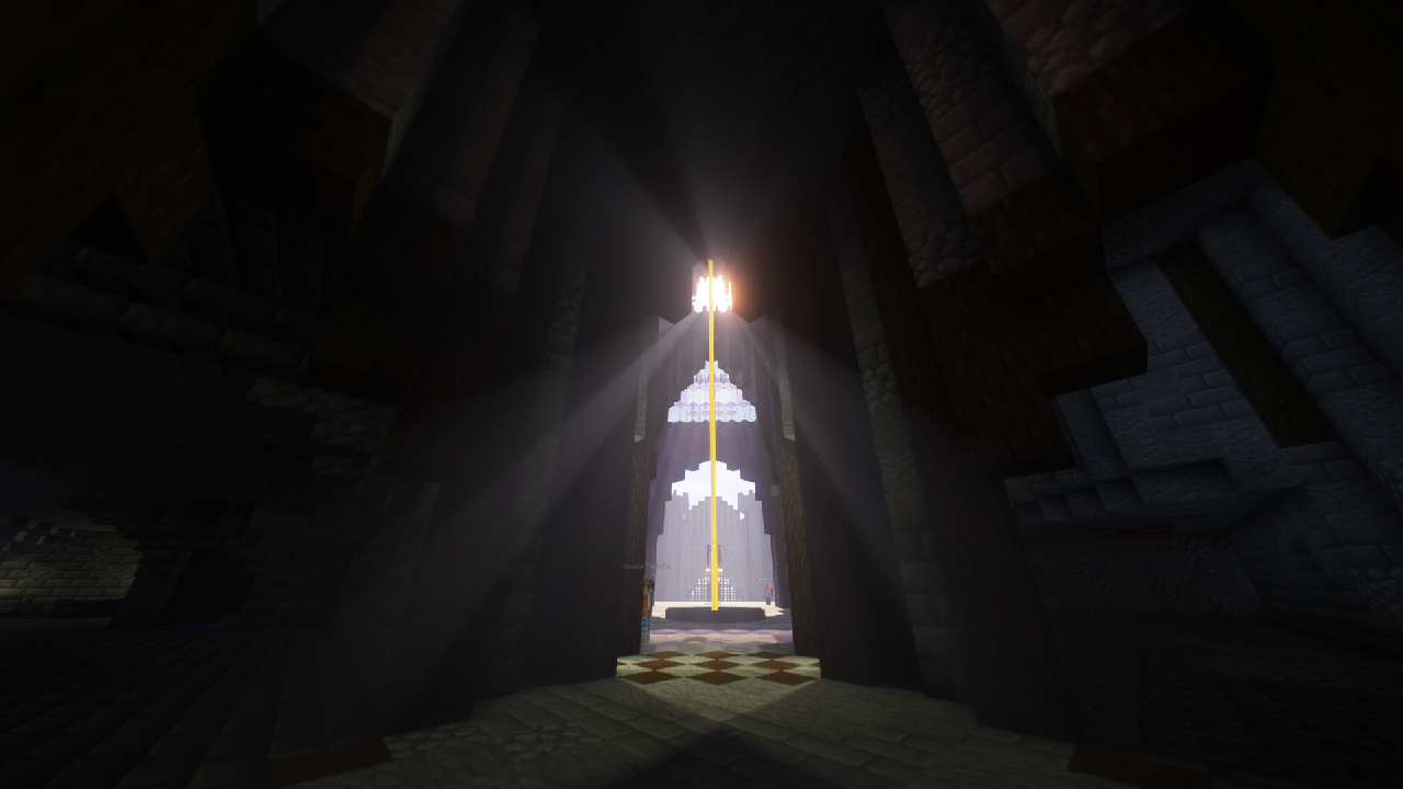 CommenceSMP screenshot 3