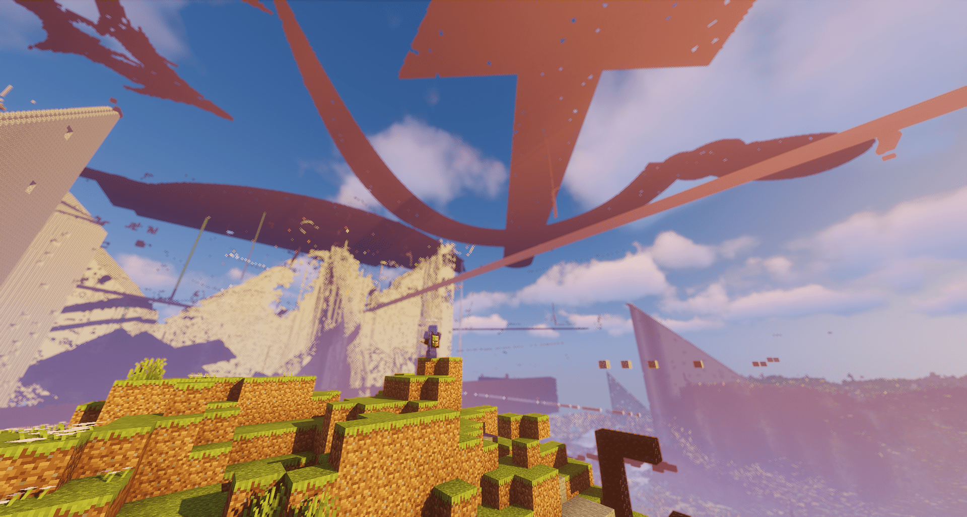 HaZey Anarchy screenshot 1