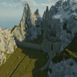 The Empire War LOTR Siege Server screenshot 10