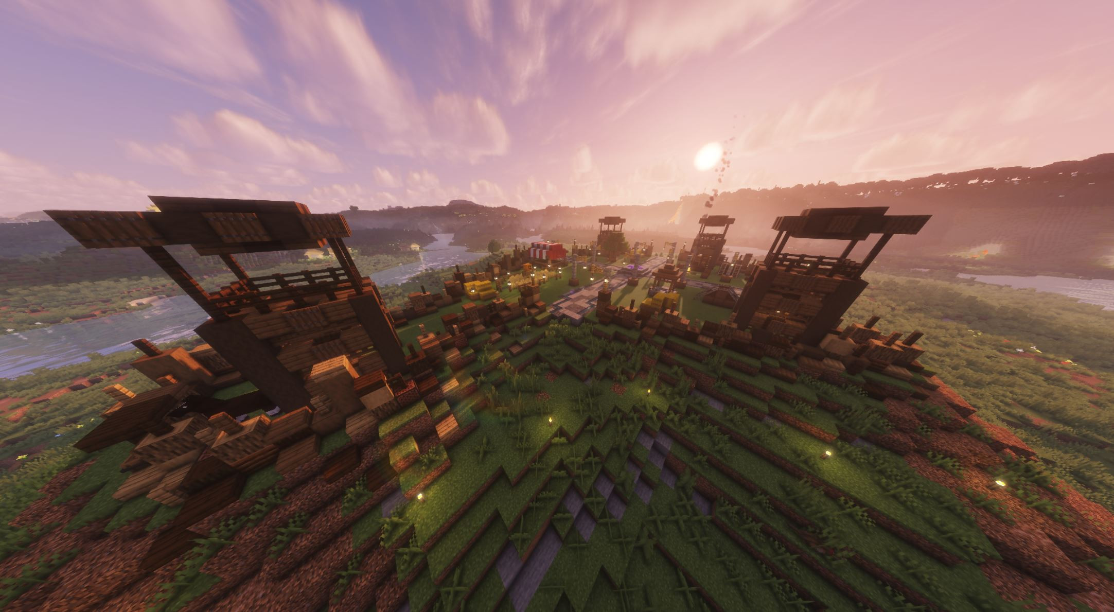 Juice SMP screenshot 1
