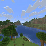PQCraft's Server screenshot 7