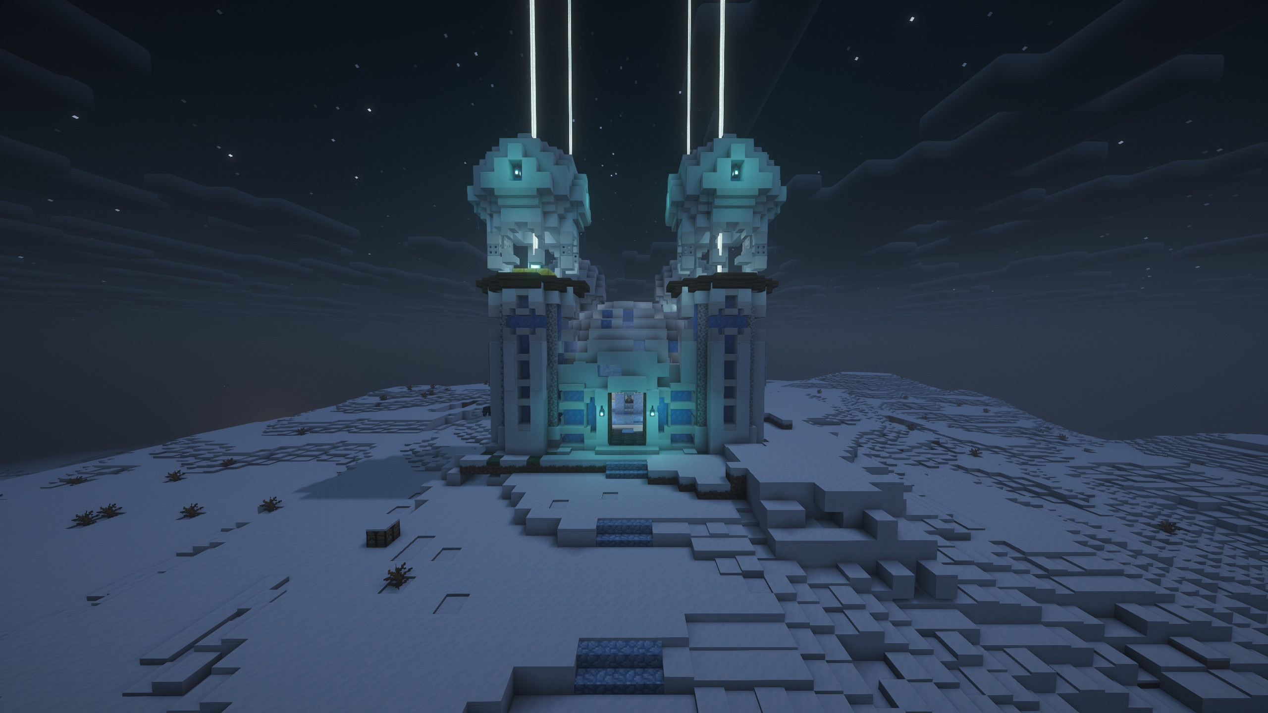 Iron to Empire screenshot 1