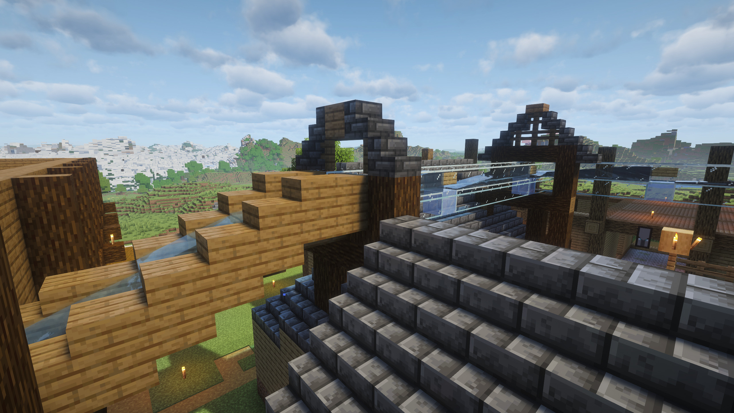 GearboundSMP screenshot 3
