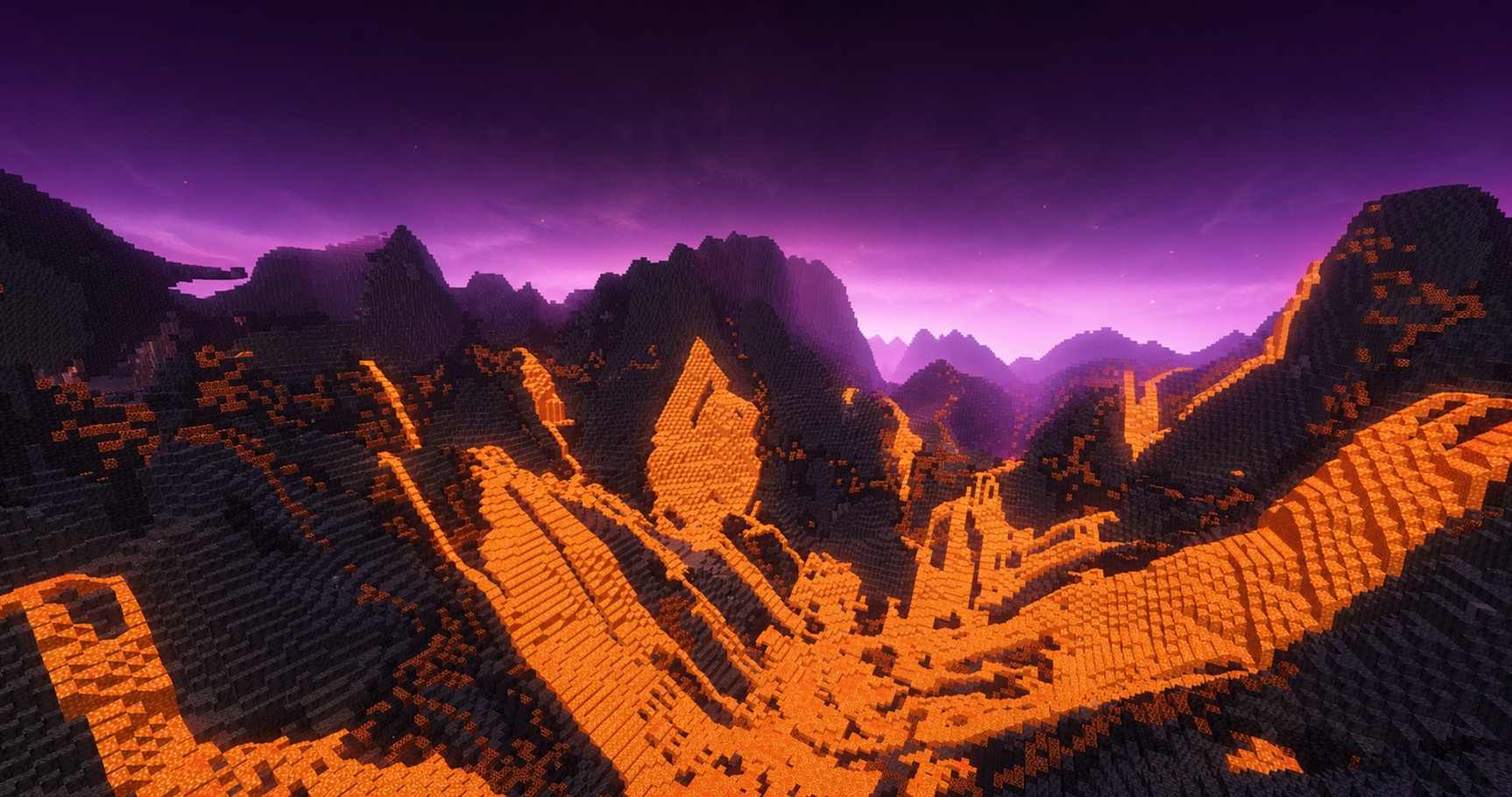 TikiCraft.eu - FRESH SMP screenshot 1