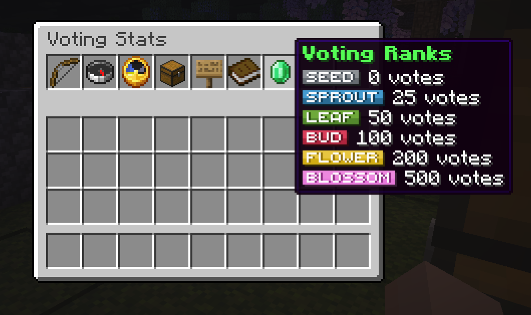 Gardens MC screenshot 3
