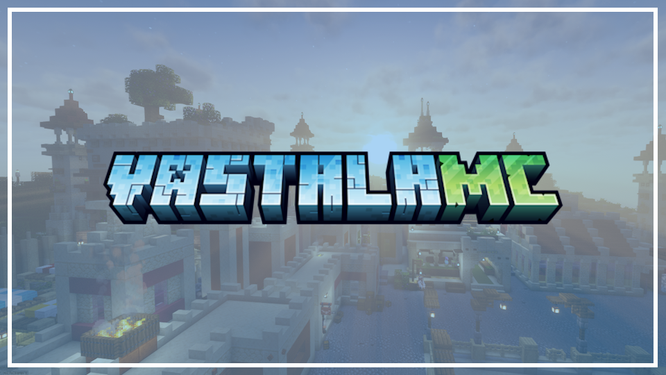 VastalaMC screenshot 1