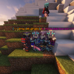 GearboundSMP screenshot 9