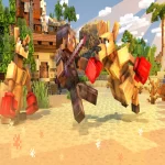 ManaCube screenshot 9