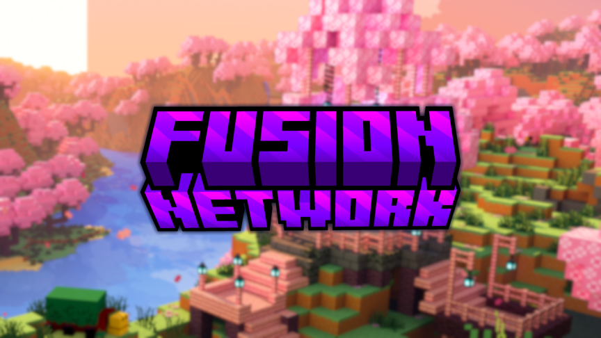 Fusion Network screenshot 1