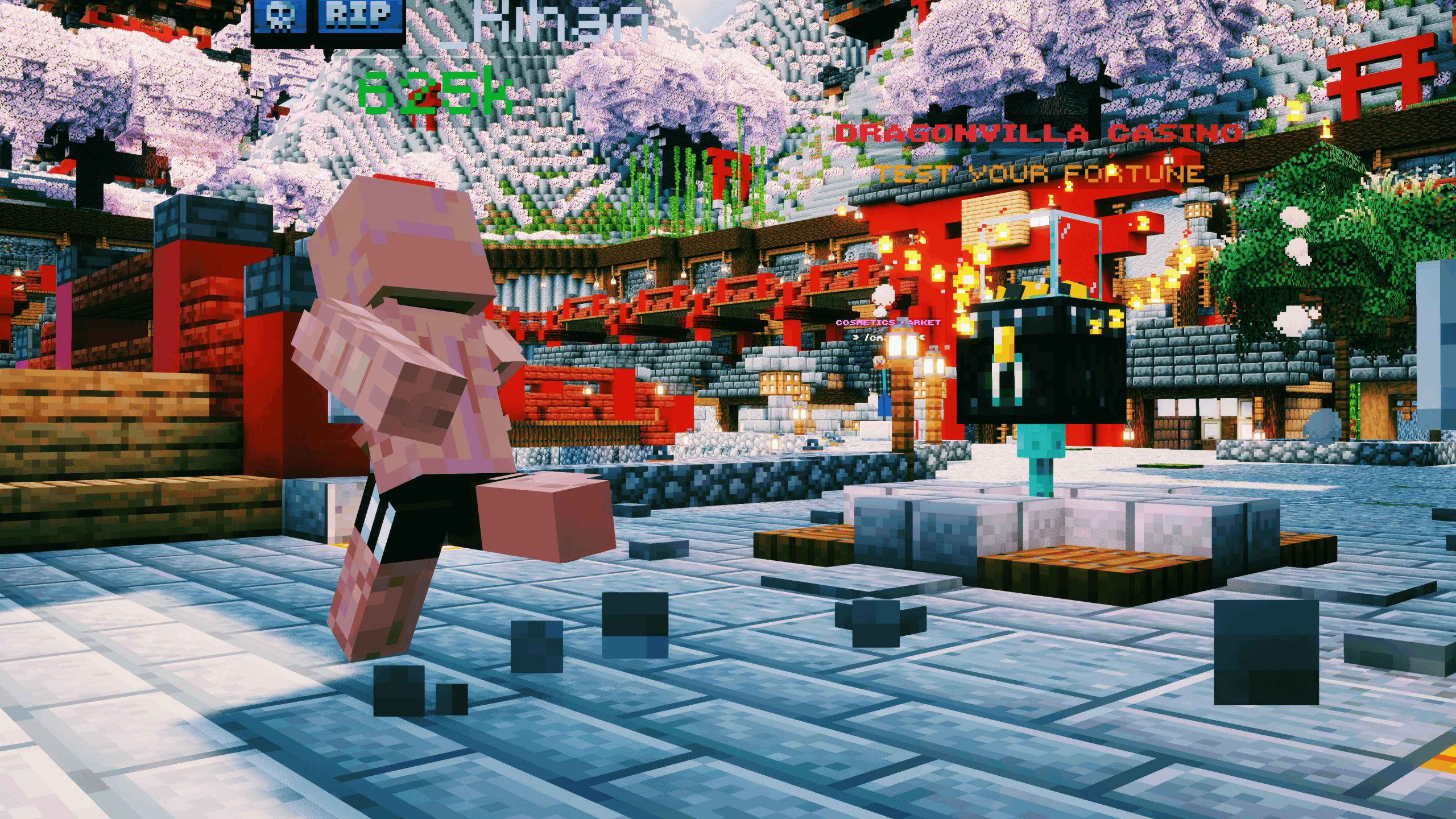 Dragon Villa screenshot 5