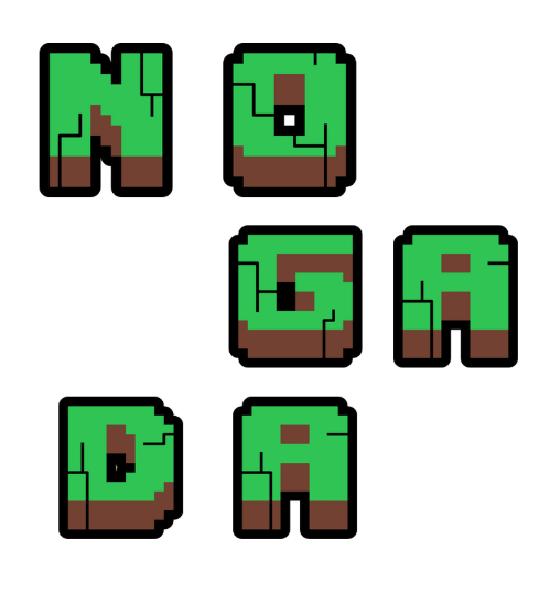 NoGaDa Pasan Games screenshot 1