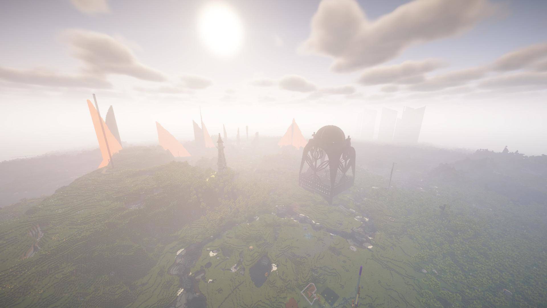 V For Vanilla screenshot 1