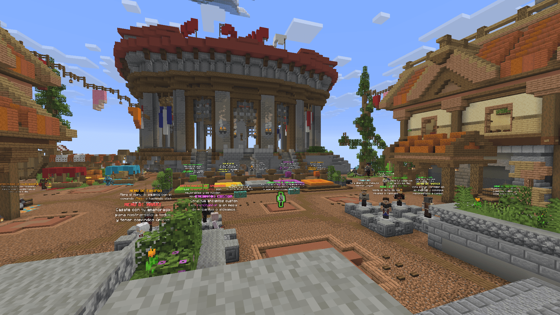 SKLYARE screenshot 3