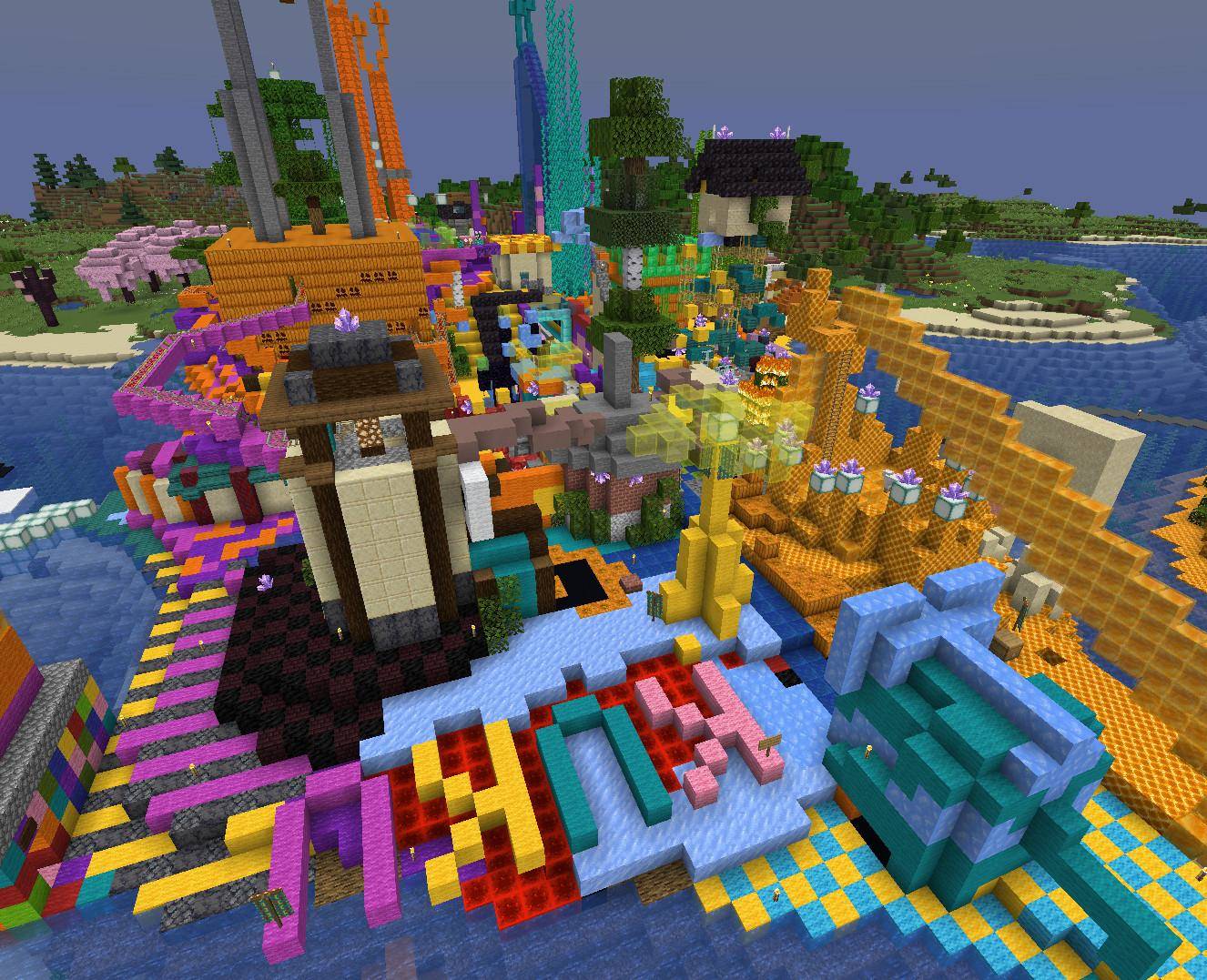 UltraVanilla screenshot 7