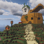 Obscuros Pixelmon screenshot 7