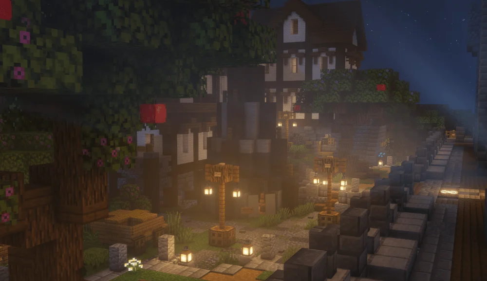 Xadale MC screenshot 4
