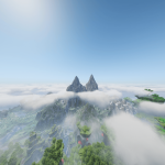 Amethyst SMP screenshot 4