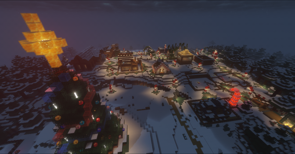 TogetherEpic - Survival screenshot 1