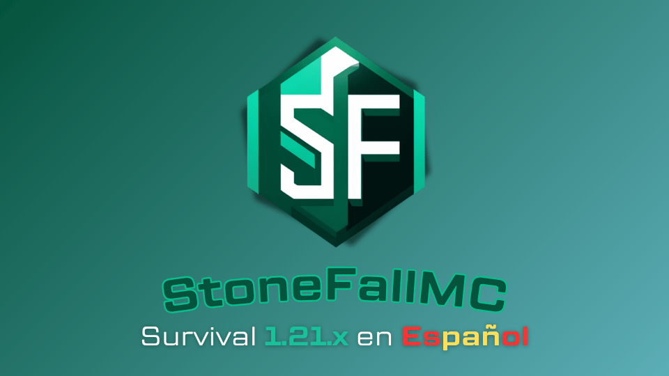 StoneFallMC screenshot 6