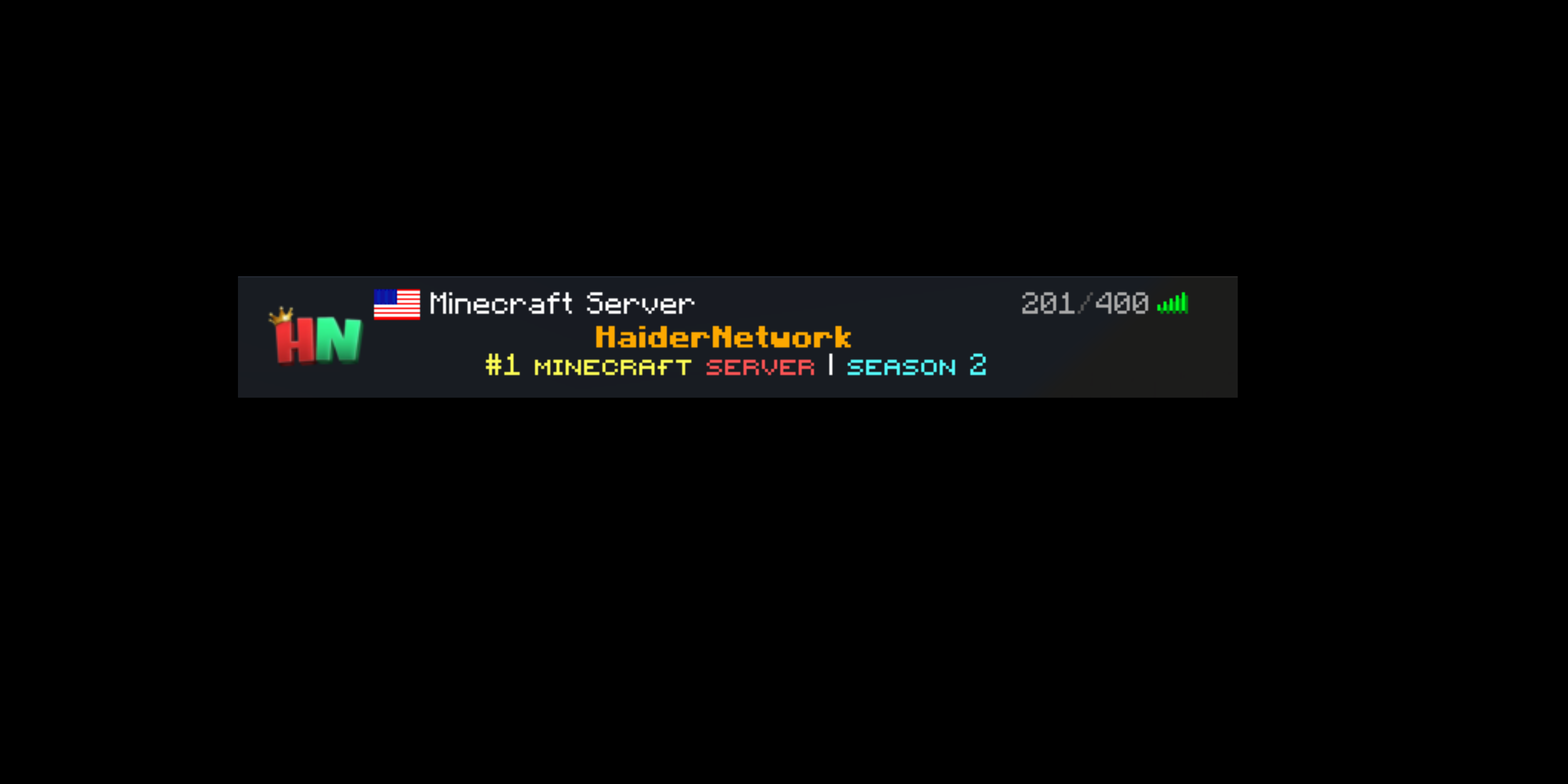 Haider Network screenshot 1