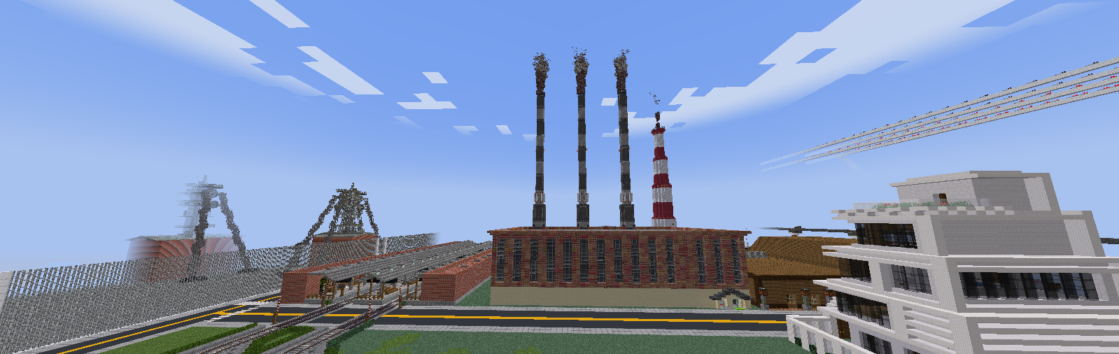 NuclearCraft.fun2 screenshot 9
