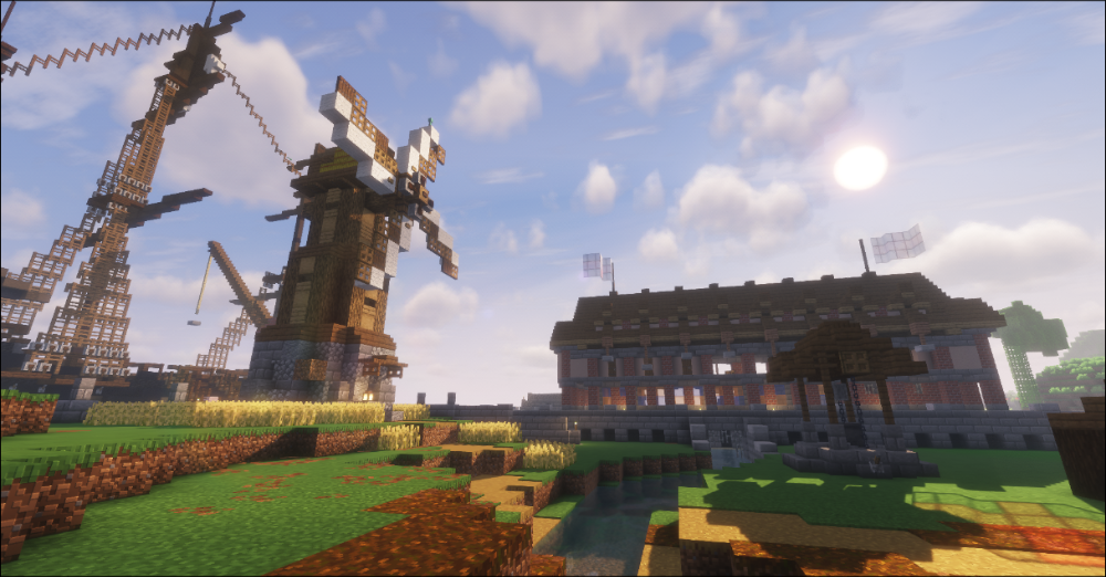 TogetherEpic - Survival screenshot 6