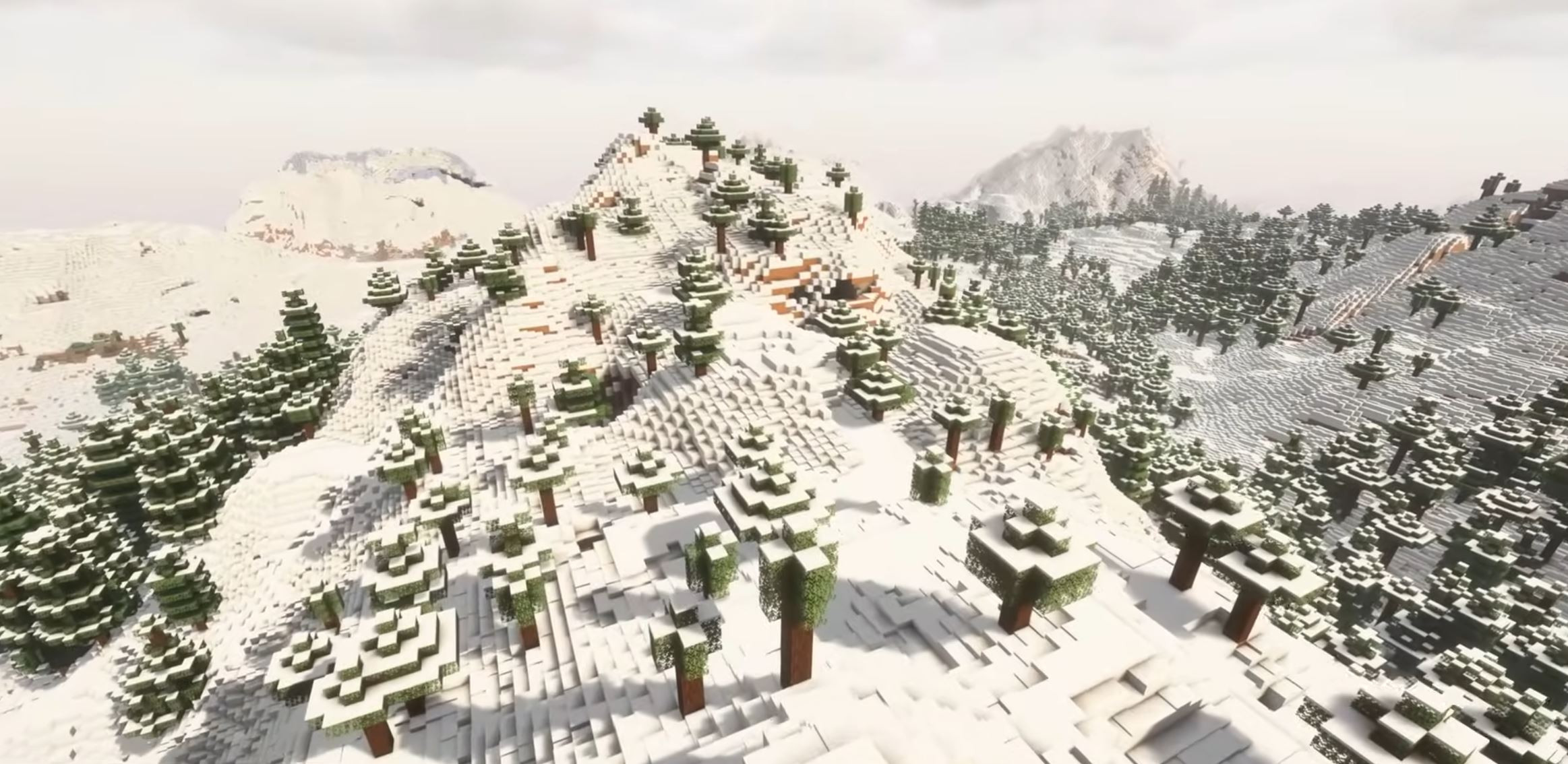 Juice SMP screenshot 6