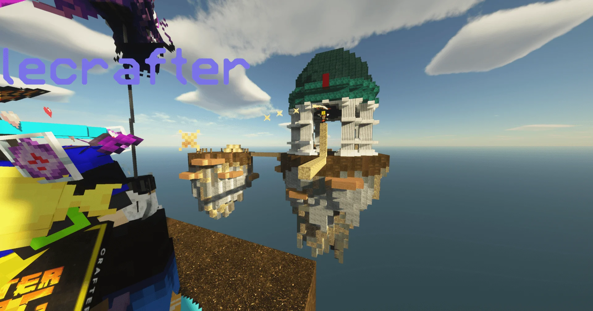 Craftergang screenshot 3