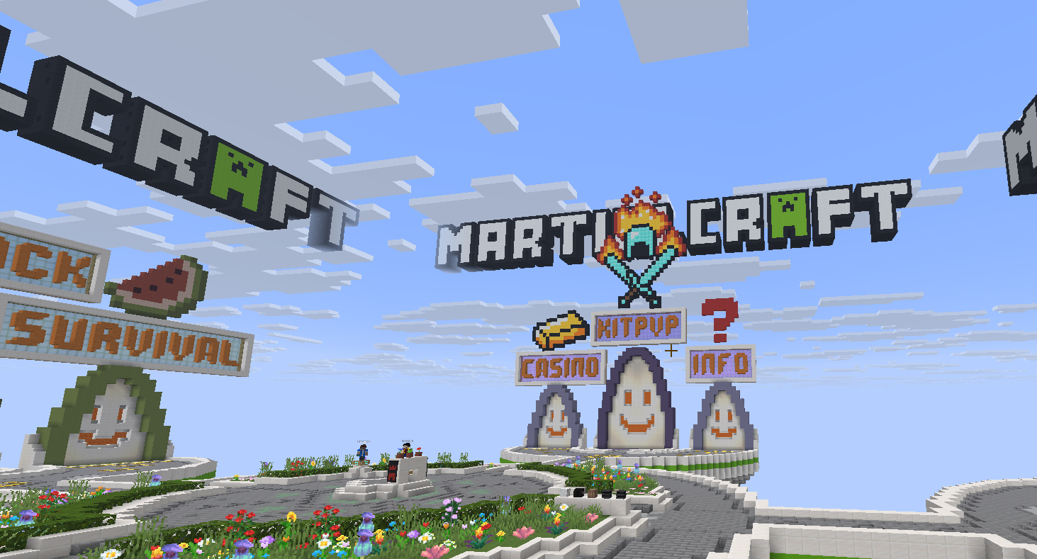 MartialCraft screenshot 4