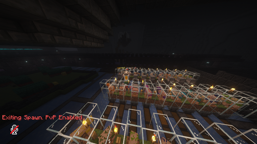 SasquatchMC screenshot 2