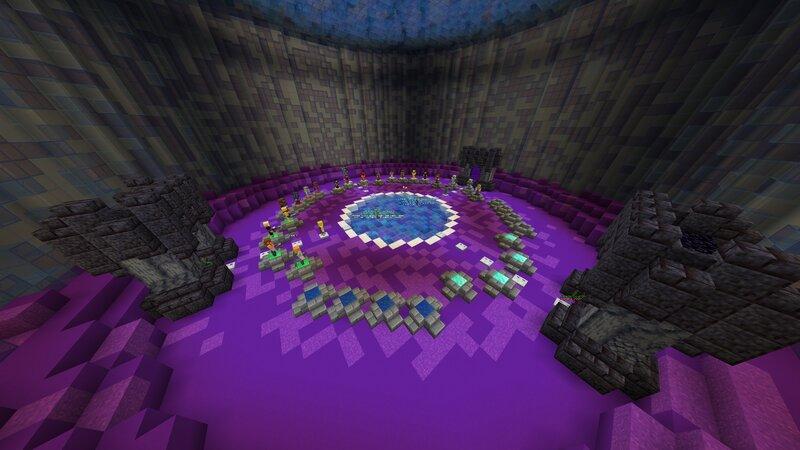 BudderCraft Tower Defense screenshot 6