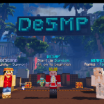 DeSMP screenshot 8